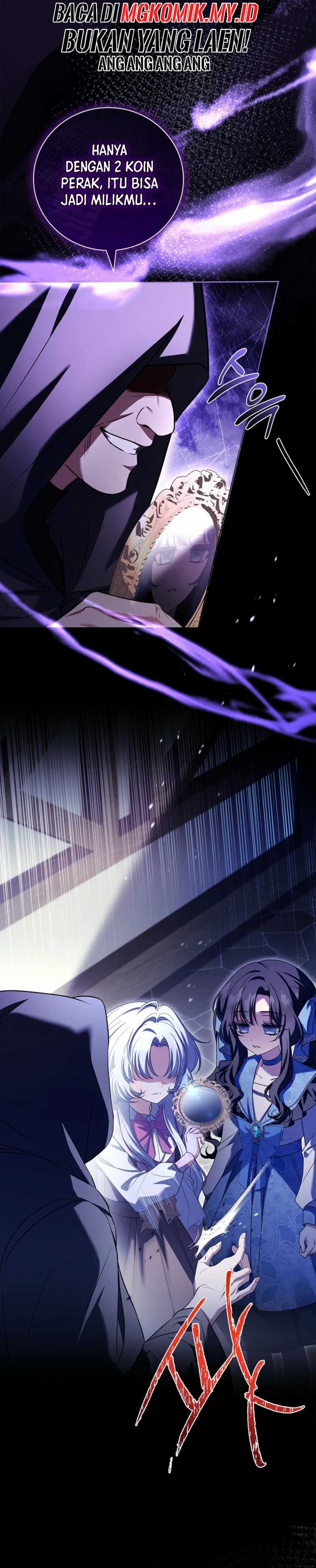 Poor Father and Daughter Chapter 15 Gambar 41